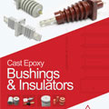 Cast Epoxy Bushings & Insulators