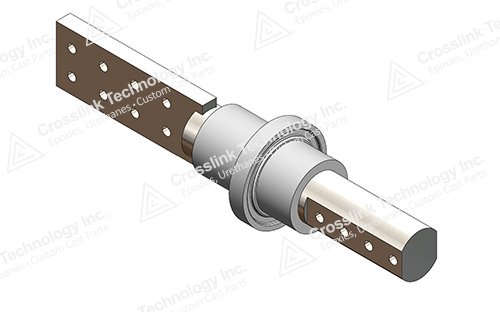Low Voltage Bushing 90-320