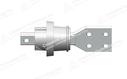 Bushing 90-375