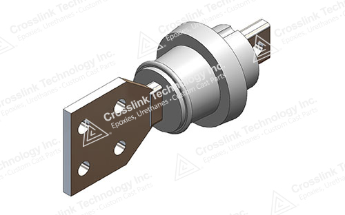 Bushing 90-375