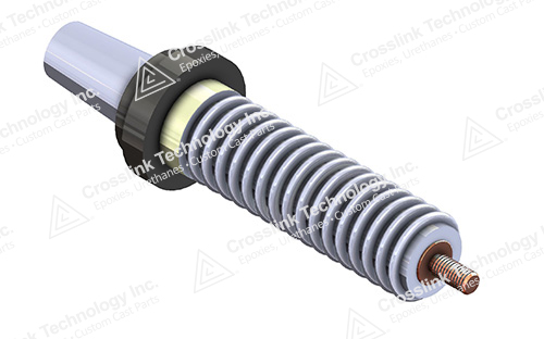 Medium Voltage Bushing 90-412
