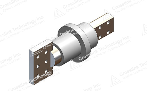 Bushing 90-413