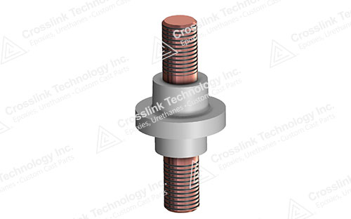 Bushing 90-420