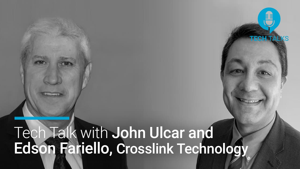 Transformer Technology Magazine Interview Crosslink