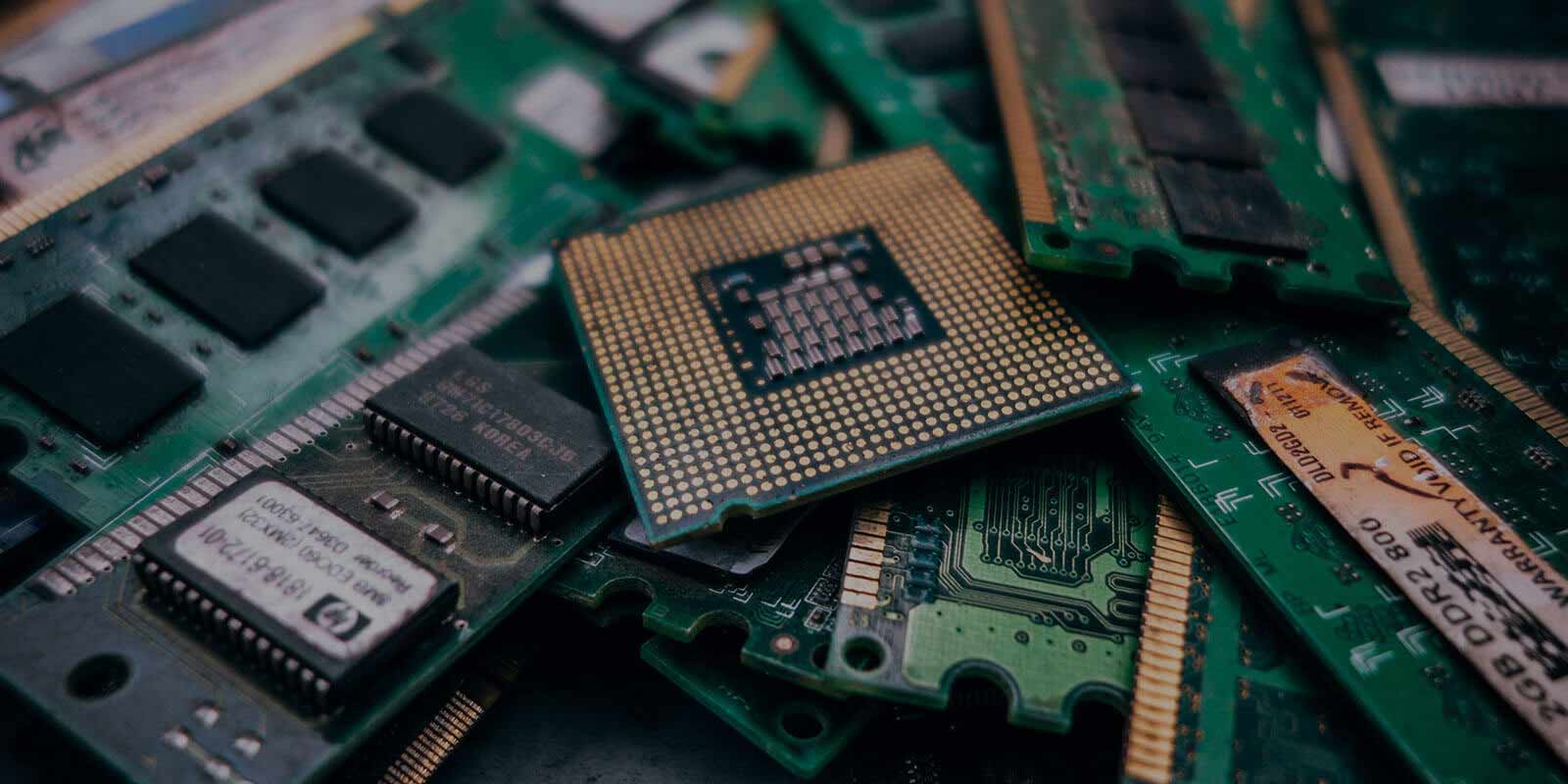 Protect Electronic Components in Harsh Environments